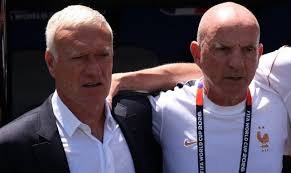 Didier Deschamps