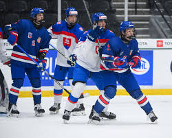 IIHF - News update