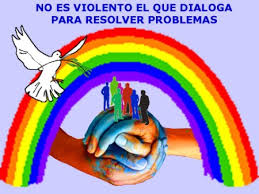 Resultado de imagen de imagenes de la paz