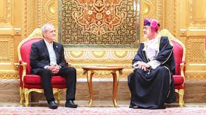 توافق جدید ایران و میانجی محبوب + جزئیات