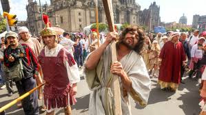 Viernes Santo 2026: qué se celebra, significado y rituales de la Semana Santa