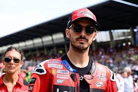 The Race - News update