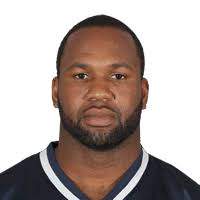Eric Moore. Height: 6-4 Weight: 268 Age: 33. Born: 2/28/1981 Pahokee , FL. College: Florida State. Experience: 7 Seasons - MOO282607