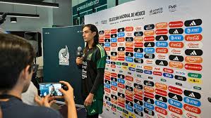 Carlos Acevedo niega ‘ruptura’ dentro del vestidor de la Selección Mexicana