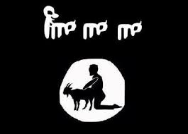 Image result for isis flag