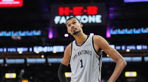 Victor Wembanyama's Performance Just Turned the NBA Upside Down