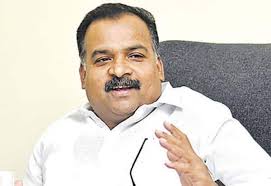 A New Chapter: Manickam Tagore Takes the Helm of Tamil Nadu Congress