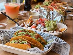 Mexican restaurant chain abandons expansion plans, closes all US locations