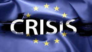Resultado de imagen de Crisis Capitalista Europea
