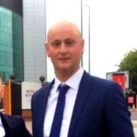 Kellen Homes Employee Mathew Brownhill's profile photo