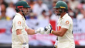 Head and Weatherald’s union a long time in the making