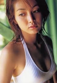 Nom : Megumi Sato ( 佐藤めぐみ ) Date de naissance : 17 Novembre 1984. Lieu de naissance : Tokyo (Japon) Taille : 1m64. Signe du Zodiaque : Scorpion - 2919092887_small_1