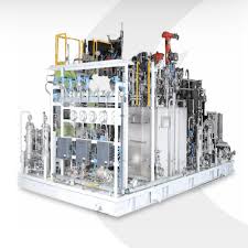 Seal Support System at best price in Pune by Enpro ...