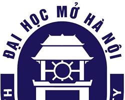 Hình ảnh về Trường Đại học Mở Hà Nội