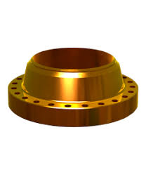 Flanges API 17D
