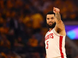 Fred VanVleet's Impact on the Rockets and Future Outlook