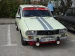 Dacia 1300 Renault 12