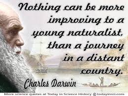 Charles Darwin Quotes - 219 Science Quotes - Dictionary of Science ... via Relatably.com
