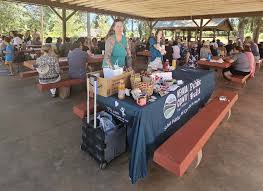Sixth Annual Juneteenth Celebration In Grass Valley June 20