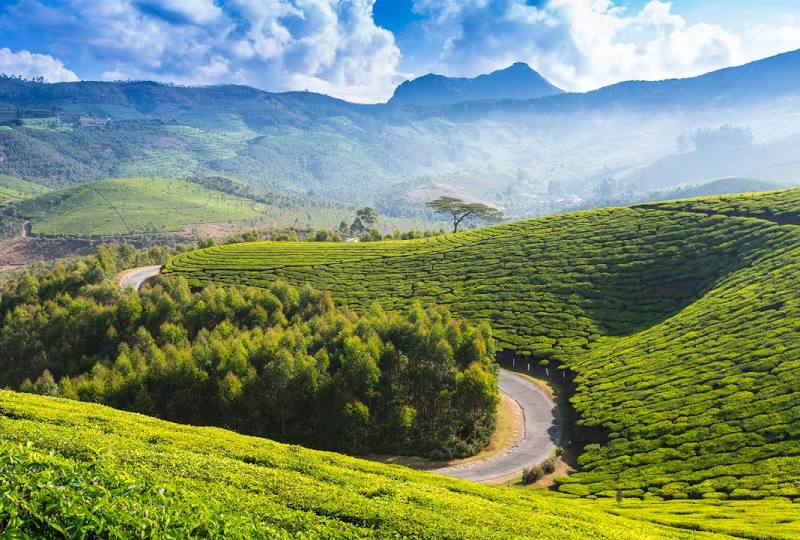 Munnar