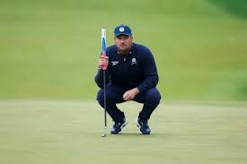 Talor Gooch Leads LIV Golf Korea, DeChambeau Seeks Answers After 'Sideways' Round