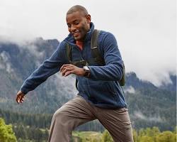 Image of Hiking pants