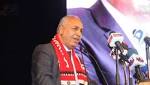 مصطفى بكرى بعد "فضيحة تمويل