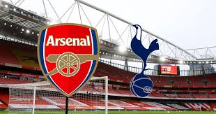 ¡Derby del Norte de Londres! ¿Arsenal consolida su liderazgo ante un Tottenham invicto?