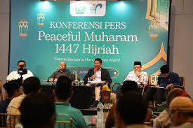 Kementerian Agama Provinsi Sulawesi Selatan - News update