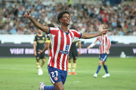 Three positive takeaways from Atlético’s loss to Man City in Seoul