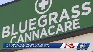 Medical Marijuana Dispensary