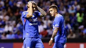 ¡No hubo milagro! Cruz Azul eliminado de la Concachampions a manos del LAFC