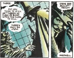 Alan Moore - V for Vendetta - Excerpts via Relatably.com