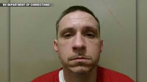 NH Department of Corrections searching for minimum security inmate who escaped housing