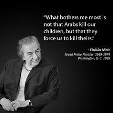 Golda Meir Quotes Women. QuotesGram via Relatably.com