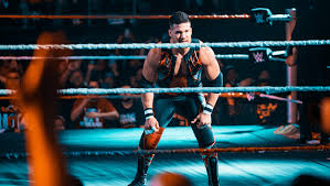 Kofi Kingston
