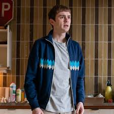 ‘Half Man’ Episode 1 Recap: Ending Explained