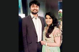 Image result for chiranjeevi daughter sushmita