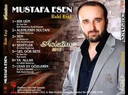 Mustafa Esen Birgün Dinle, Mustafa Esen Birgün İlahi Sözü - mustafa-esen_birgun