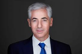 Billionaire Investor Bill Ackman’s Top 5 Bets: Buy, Hold, or Steer Clear?