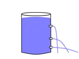 Resultado de imagen para experimento de torricelli