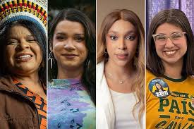 Mônica Bergamo: Deputadas acusam Campopiano de transfobia e racismo e acionam Ministério Público