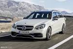 Mercedes-AMG E63 Review Autocar