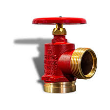 Hydrant Landing Valve – eSafety Supplies
