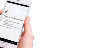 اختلال منطقه‌ای در اینترنت