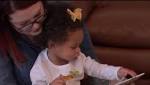  Florida nurse adopts severely abused twin girls