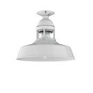 Urban Classic Flush Mount Fixtures, Sydney Collection by Elegant