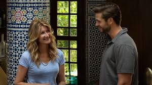 ‘Lonely Planet’ Trailer: Laura Dern & Liam Hemsworth Get Flirty In Morocco 
In Netflix Romance