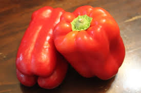 Image result for red peppers