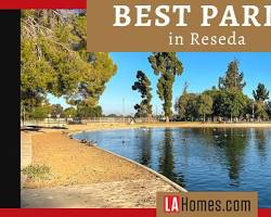 Image of Reseda Park, Los Angeles